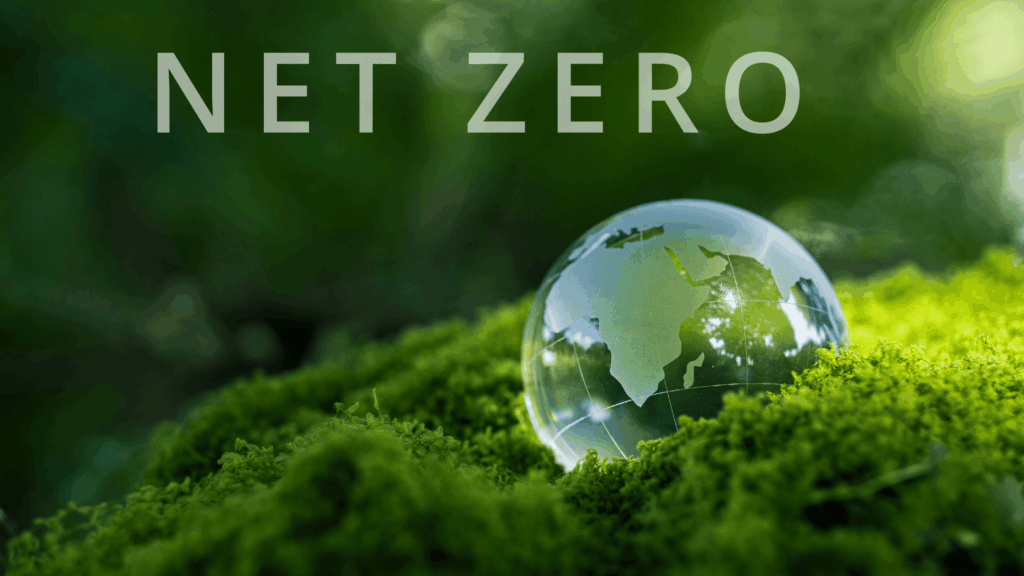 Net Zero for UK Businesses: A Practical Guide - Attain Zero Net Zero for UK Businesses